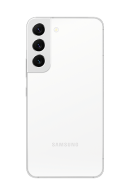 Samsung Galaxy S22 - Premium Refurbished 128GB Phantom White - Image 2